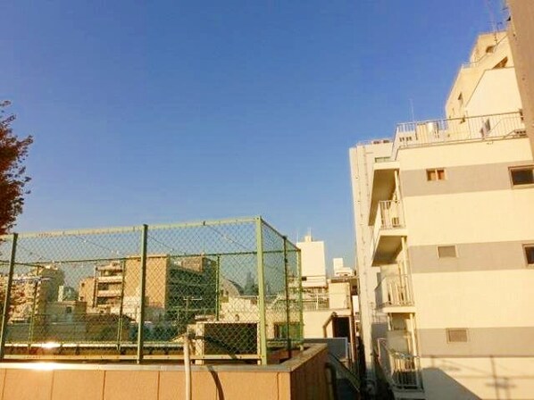 ヴェルト新宿イーストの物件内観写真